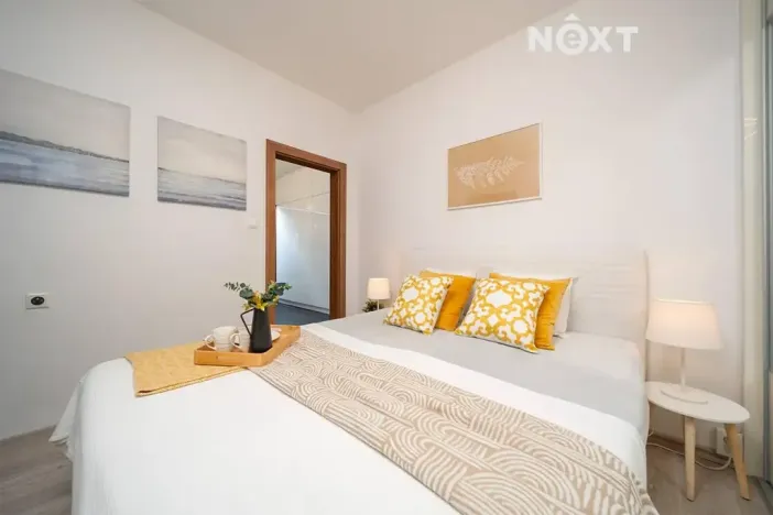 Prodej bytu 3+1, České Budějovice, Mánesova, 64 m2