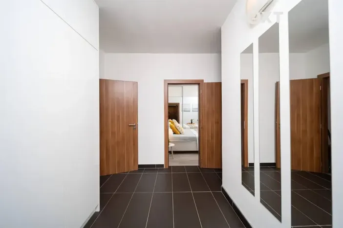 Prodej bytu 3+1, České Budějovice, Mánesova, 64 m2
