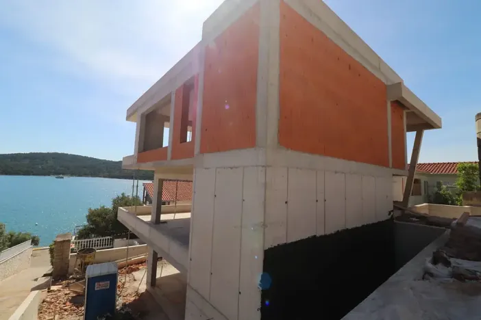 Prodej bytu 3+kk, Tisno, Chorvatsko, 107 m2