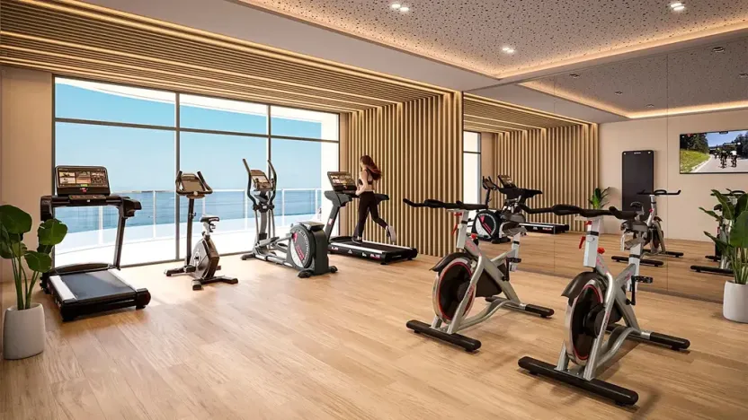 Prodej bytu 4+kk, Benidorm, Španělsko, 146 m2