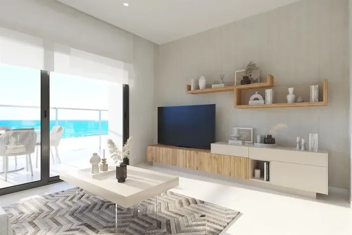 Prodej bytu 4+kk, Benidorm, Španělsko, 85 m2