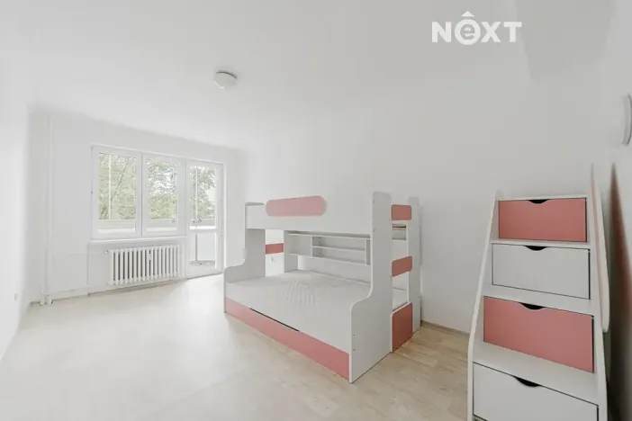 Pronájem bytu 3+kk, Karviná, V Aleji, 65 m2