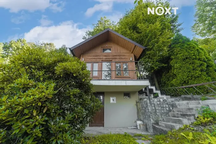 Prodej chaty, Albrechtice, 42 m2