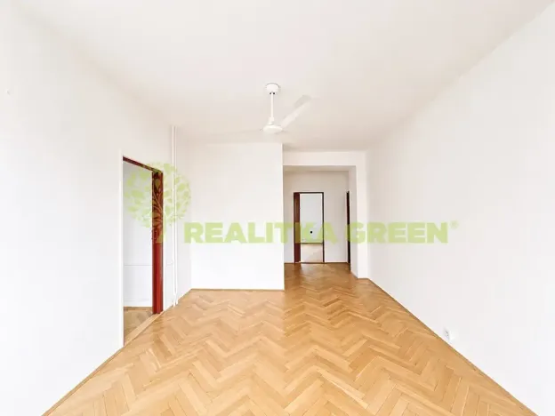 Prodej bytu 3+kk, Brno, Veletržní, 71 m2