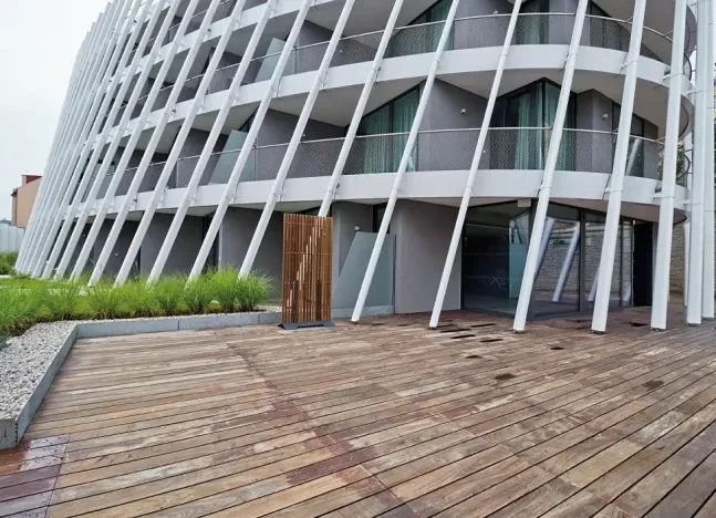 Pronájem bytu 2+kk, Praha - Smíchov, 60 m2