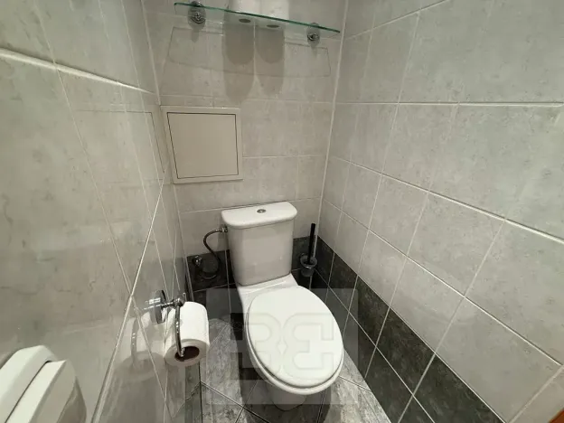 Pronájem bytu 2+1, Praha - Strašnice, Na padesátém, 67 m2