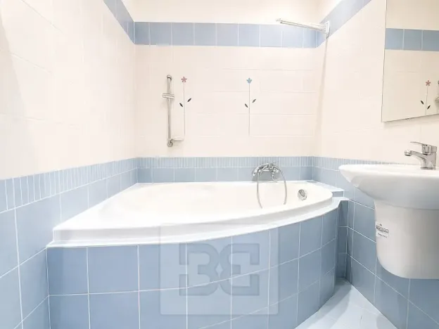 Pronájem bytu 2+1, Olomouc, Na Vozovce, 56 m2