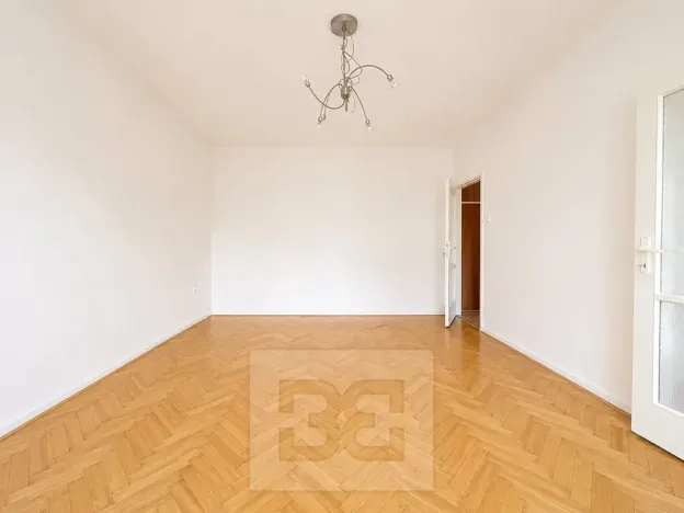 Pronájem bytu 2+1, Olomouc, Na Vozovce, 56 m2