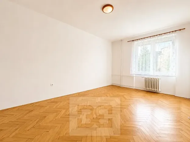 Pronájem bytu 2+1, Olomouc, Na Vozovce, 56 m2