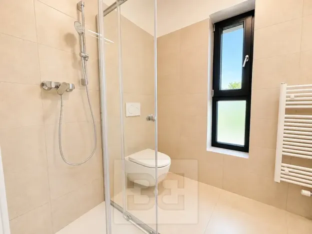 Pronájem bytu 1+kk, Brno, Pod Kavkami, 30 m2