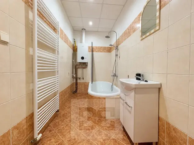 Pronájem bytu 2+1, Prostějov, Vodní, 60 m2