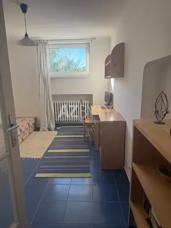 Prodej bytu 2+kk, Praha - Bubeneč, Lotyšská, 38 m2