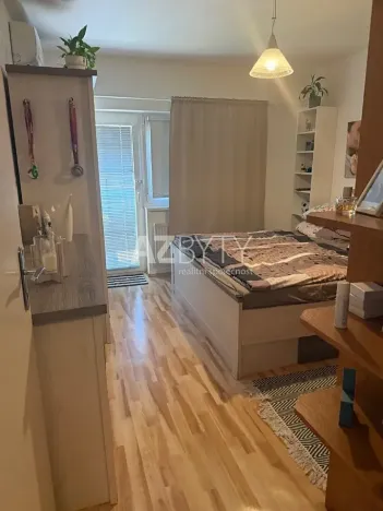 Pronájem bytu 3+kk, Praha - Střížkov, Jitravská, 90 m2
