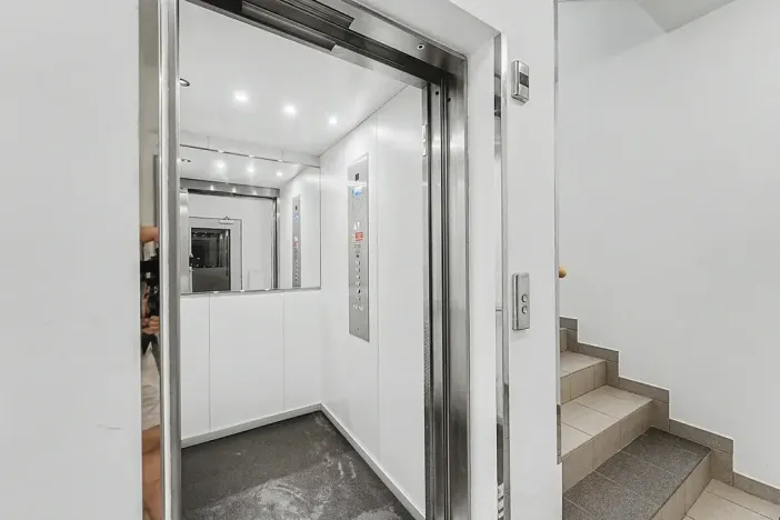 Prodej bytu 3+kk, Praha - Uhříněves, Václava Trojana, 83 m2