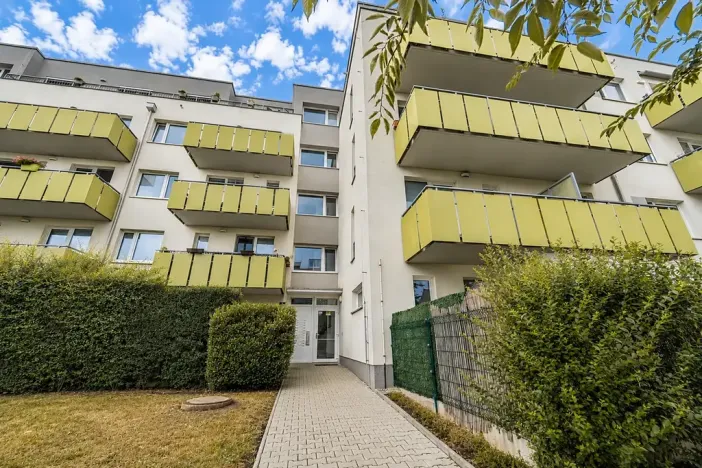 Prodej bytu 3+kk, Praha - Uhříněves, Václava Trojana, 83 m2