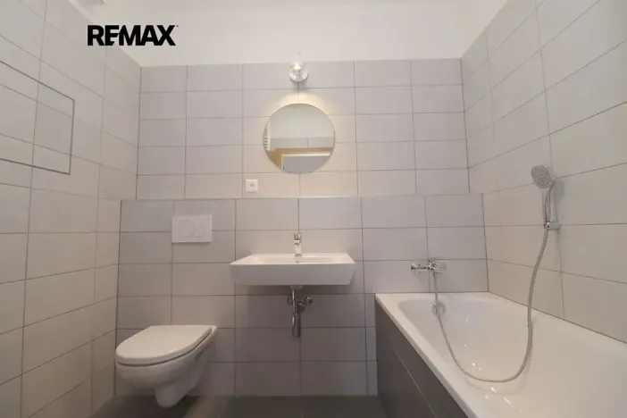 Pronájem bytu 2+kk, Chrudim, V Hliníkách, 48 m2