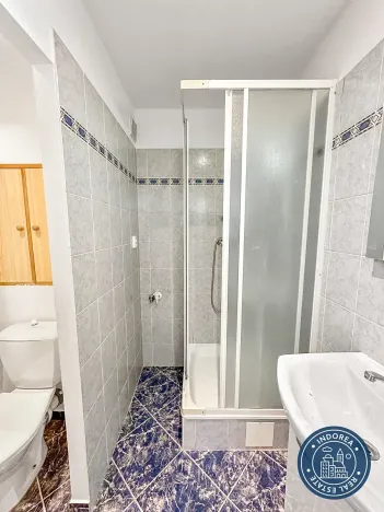Pronájem bytu 1+kk, Praha - Modřany, Vitošská, 30 m2