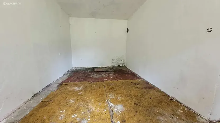 Prodej činžovního domu, Jindřichov, 376 m2