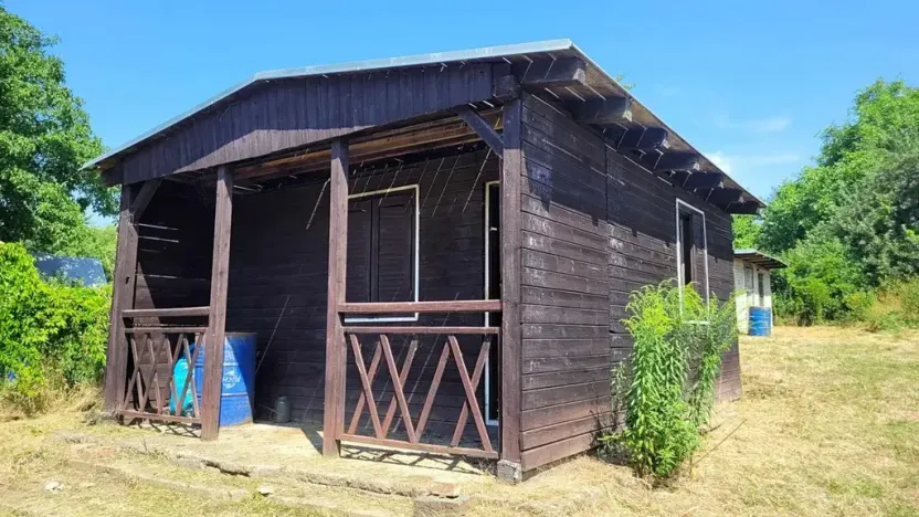 Prodej chaty, Brno, 38 m2