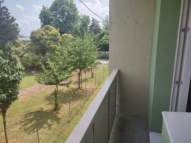 Pronájem bytu 1+kk, Brno, Jedovnická, 20 m2