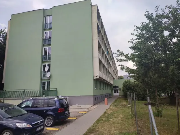 Pronájem bytu 1+kk, Brno, Jedovnická, 20 m2