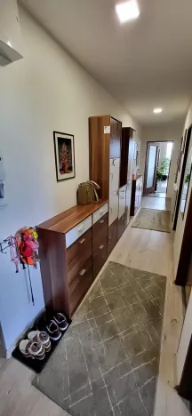 Pronájem bytu 3+1, Kunín, 90 m2