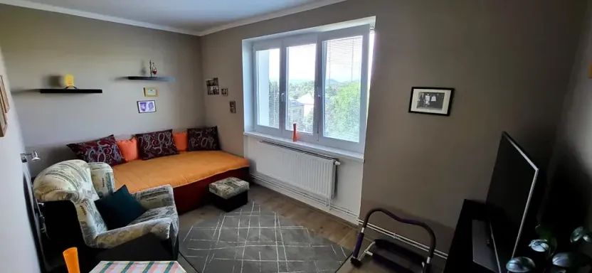 Pronájem bytu 3+1, Kunín, 90 m2