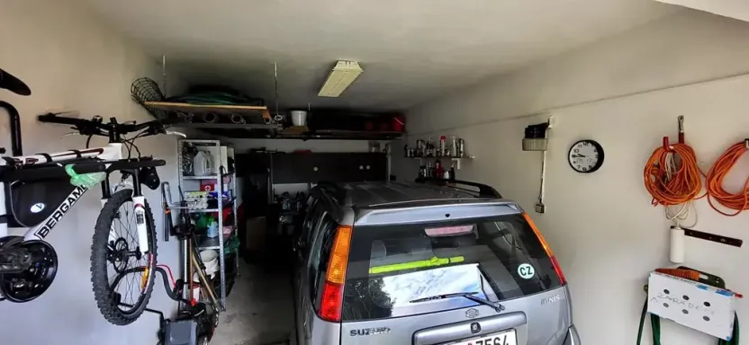 Pronájem bytu 3+1, Kunín, 90 m2