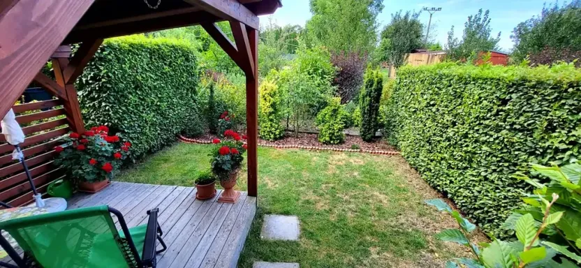Pronájem bytu 3+1, Kunín, 90 m2