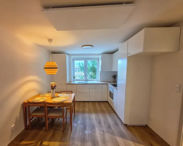 Pronájem bytu 2+1, Kladno, Petrohradská, 50 m2