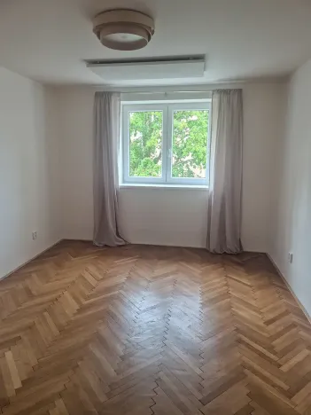 Pronájem bytu 2+1, Kladno, Petrohradská, 50 m2
