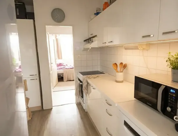Dražba bytu 3+kk, Praha - Suchdol, K Horoměřicům, 74 m2