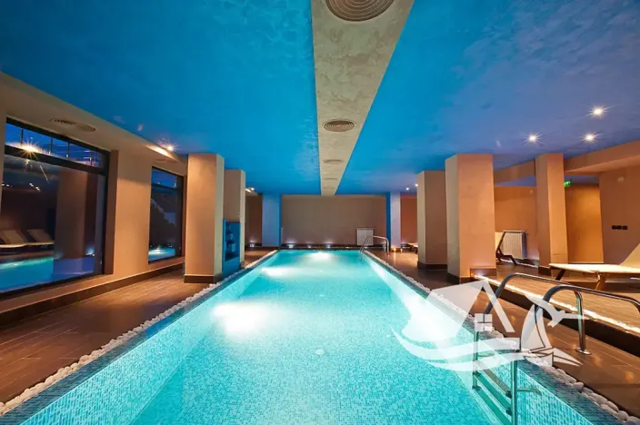 Prodej bytu 2+kk, Bansko, Bulharsko, 52 m2