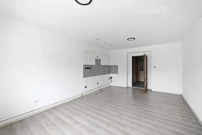 Prodej bytu 3+kk, Benátky nad Jizerou, Vaněčkova, 8 m2