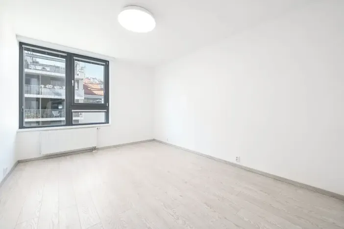 Pronájem bytu 3+kk, Praha - Karlín, Sokolovská, 88 m2