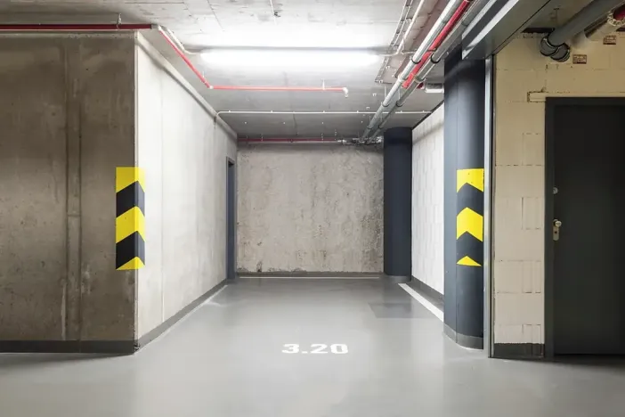 Pronájem bytu 3+kk, Praha - Karlín, Sokolovská, 88 m2