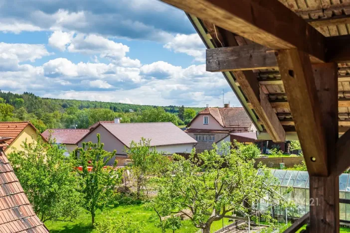 Prodej pozemku, Šťáhlavy, Jiráskova, 441 m2