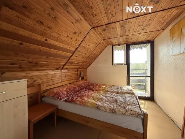 Prodej chaty, Velký Vřešťov, 80 m2