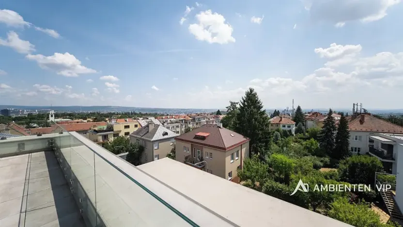 Prodej bytu 5+kk, Brno, 179 m2