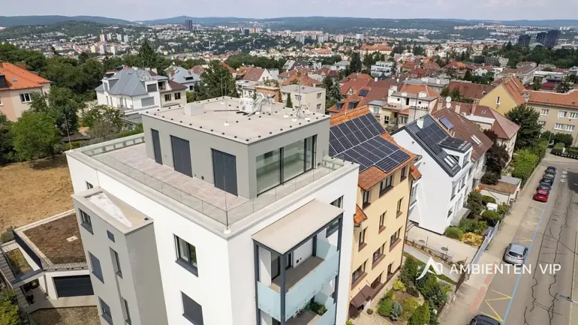 Prodej bytu 5+kk, Brno, 179 m2