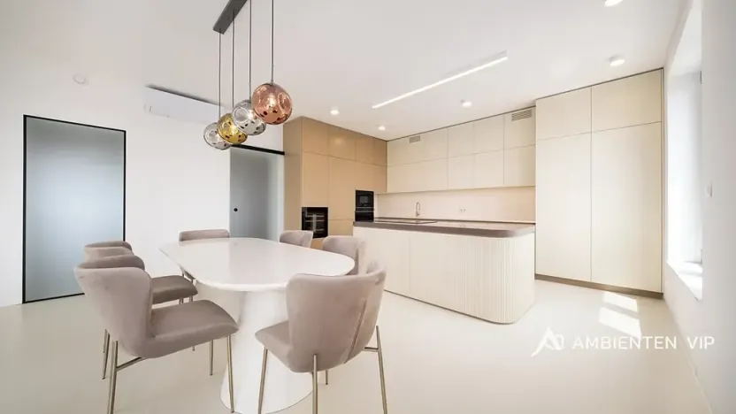 Prodej bytu 5+kk, Brno, 179 m2