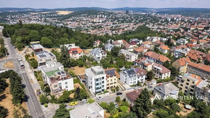 Prodej bytu 5+kk, Brno, 179 m2