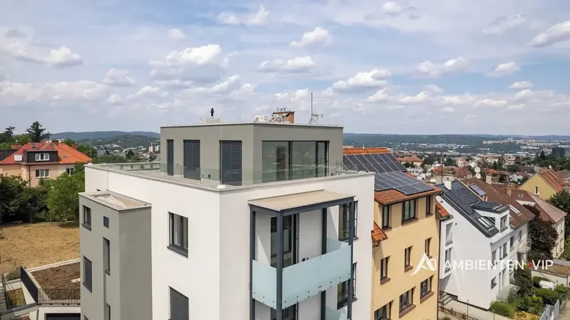 Prodej bytu 5+kk, Brno, 179 m2