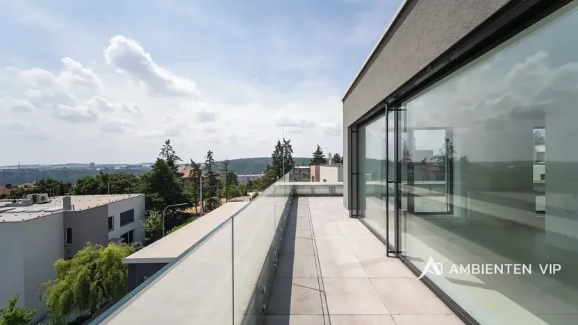 Prodej bytu 5+kk, Brno, 179 m2