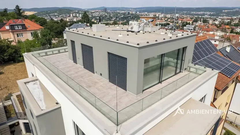 Prodej bytu 5+kk, Brno, 179 m2