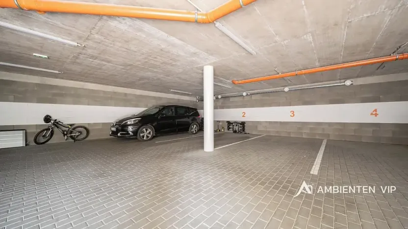 Prodej bytu 5+kk, Brno, 179 m2