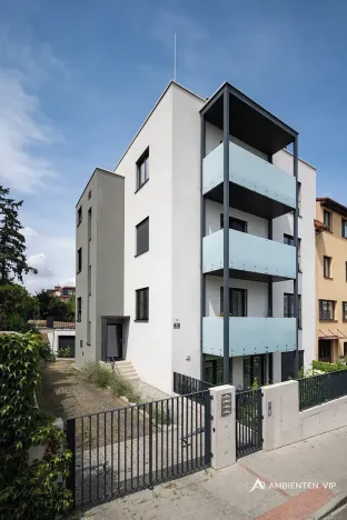 Prodej bytu 5+kk, Brno, 179 m2