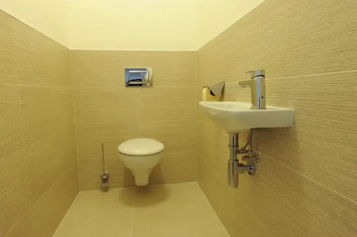Pronájem bytu 2+kk, Praha - Karlín, Thámova, 72 m2