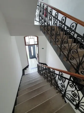 Pronájem bytu 2+kk, Praha - Vršovice, Orelská, 49 m2