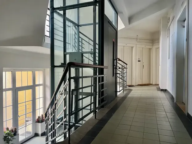 Prodej bytu 2+kk, Praha - Nusle, Na výsledku II, 50 m2